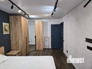 2-к квартира, на длительный срок, 42м2, 3/5 этаж