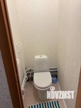 1-к квартира, на длительный срок, 34м2, 7/10 этаж