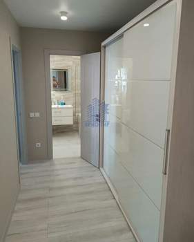 2-к квартира, на длительный срок, 58м2, 1/10 этаж