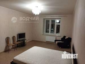 1-к квартира, на длительный срок, 45м2, 7/10 этаж
