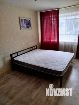 1-к квартира, на длительный срок, 33м2, 2/6 этаж