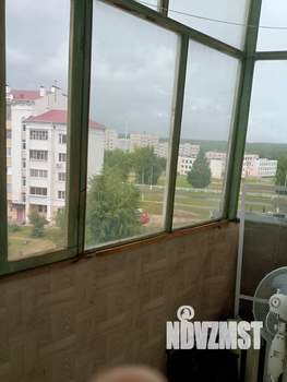 1-к квартира, на длительный срок, 36м2, 5/10 этаж