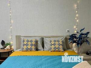 2-к квартира, посуточно, 54м2, 1/1 этаж