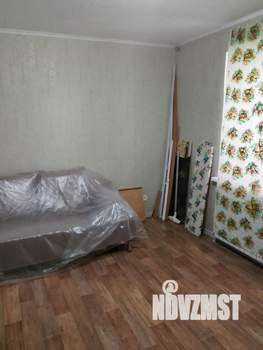 1-к квартира, на длительный срок, 33м2, 4/9 этаж