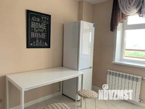 1-к квартира, посуточно, 66м2, 1/1 этаж