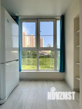 1-к квартира, на длительный срок, 42м2, 2/9 этаж