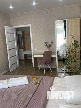 1-к квартира, посуточно, 40м2, 5/9 этаж