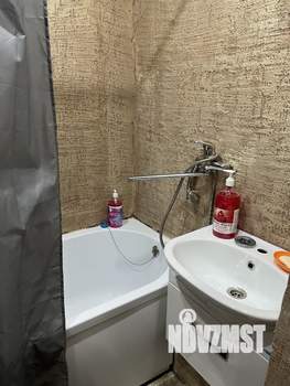 1-к квартира, посуточно, 36м2, 5/9 этаж