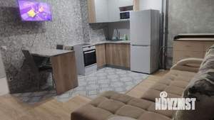 1-к квартира, посуточно, 26м2, 1/1 этаж