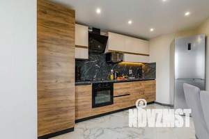 1-к квартира, посуточно, 50м2, 8/9 этаж