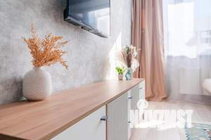 1-к квартира, посуточно, 42м2, 8/13 этаж