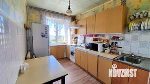 3-к квартира, на длительный срок, 63м2, 6/15 этаж