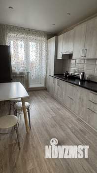 1-к квартира, на длительный срок, 47м2, 14/16 этаж