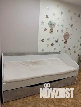 3-к квартира, посуточно, 68м2, 4/9 этаж