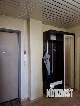 1-к квартира, на длительный срок, 52м2, 9/16 этаж