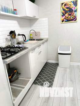 2-к квартира, посуточно, 53м2, 1/10 этаж