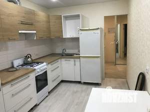 1-к квартира, посуточно, 39м2, 6/9 этаж