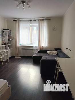 1-к квартира, на длительный срок, 56м2, 6/9 этаж