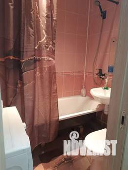 1-к квартира, посуточно, 29м2, 2/6 этаж