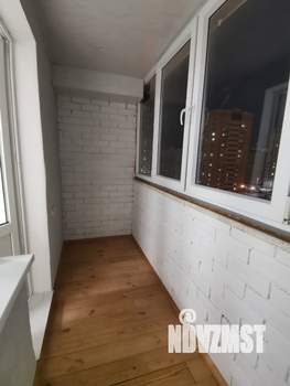 Студия квартира, на длительный срок, 26м2, 8/16 этаж