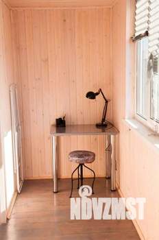 2-к квартира, посуточно, 59м2, 1/1 этаж