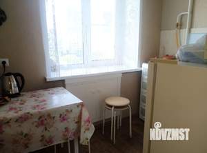 1-к квартира, на длительный срок, 30м2, 4/6 этаж