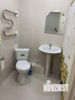 1-к квартира, на длительный срок, 32м2, 1/16 этаж