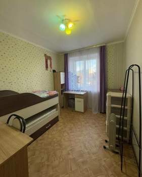 2-к квартира, на длительный срок, 47м2, 1/6 этаж