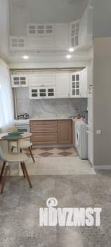 2-к квартира, на длительный срок, 40м2, 4/4 этаж