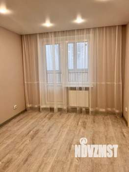 1-к квартира, на длительный срок, 37м2, 8/16 этаж