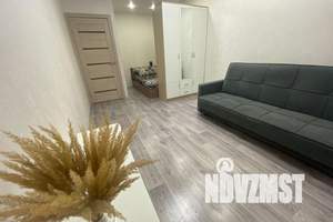 1-к квартира, посуточно, 38м2, 11/16 этаж