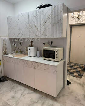 1-к квартира, на длительный срок, 40м2, 1/9 этаж