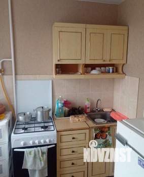 1-к квартира, на длительный срок, 30м2, 4/6 этаж