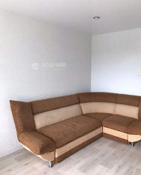 1-к квартира, на длительный срок, 43м2, 3/14 этаж