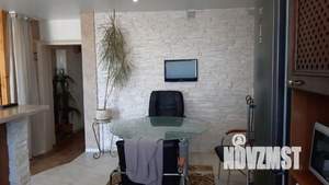 1-к квартира, посуточно, 70м2, 1/1 этаж