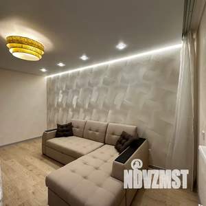 3-к квартира, посуточно, 70м2, 14/16 этаж