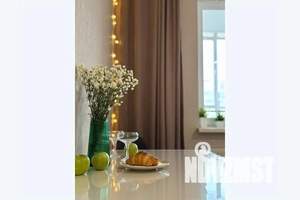 1-к квартира, посуточно, 34м2, 12/16 этаж