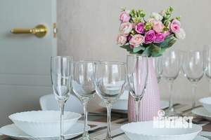 1-к квартира, посуточно, 39м2, 1/1 этаж