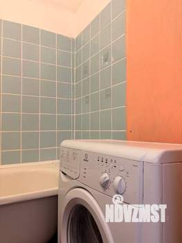 1-к квартира, на длительный срок, 33м2, 7/9 этаж