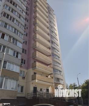 1-к квартира, на длительный срок, 38м2, 5/16 этаж