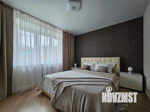 2-к квартира, посуточно, 52м2, 7/10 этаж
