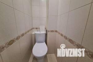 1-к квартира, посуточно, 42м2, 2/9 этаж