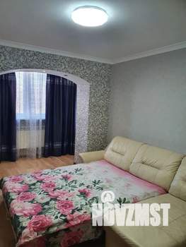 2-к квартира, посуточно, 83м2, 2/7 этаж