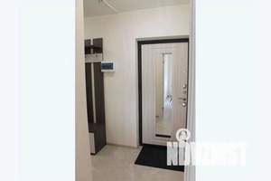 1-к квартира, посуточно, 40м2, 15/16 этаж