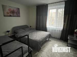 1-к квартира, посуточно, 29м2, 3/9 этаж