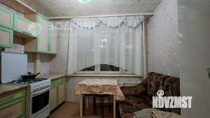 1-к квартира, на длительный срок, 36м2, 3/9 этаж