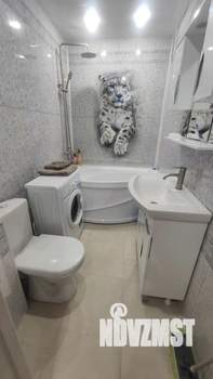 1-к квартира, посуточно, 25м2, 8/11 этаж