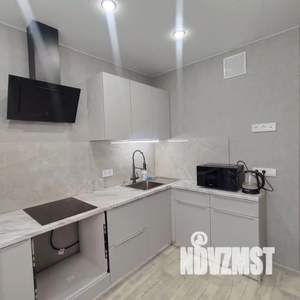 1-к квартира, посуточно, 36м2, 1/16 этаж