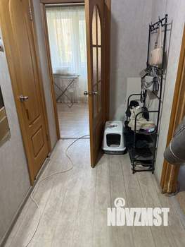 1-к квартира, на длительный срок, 36м2, 1/5 этаж