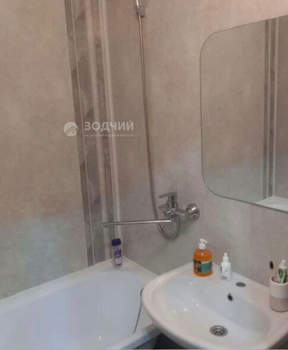 1-к квартира, на длительный срок, 35м2, 3/16 этаж